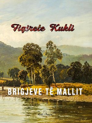 cover image of Brigjeve të Mallit